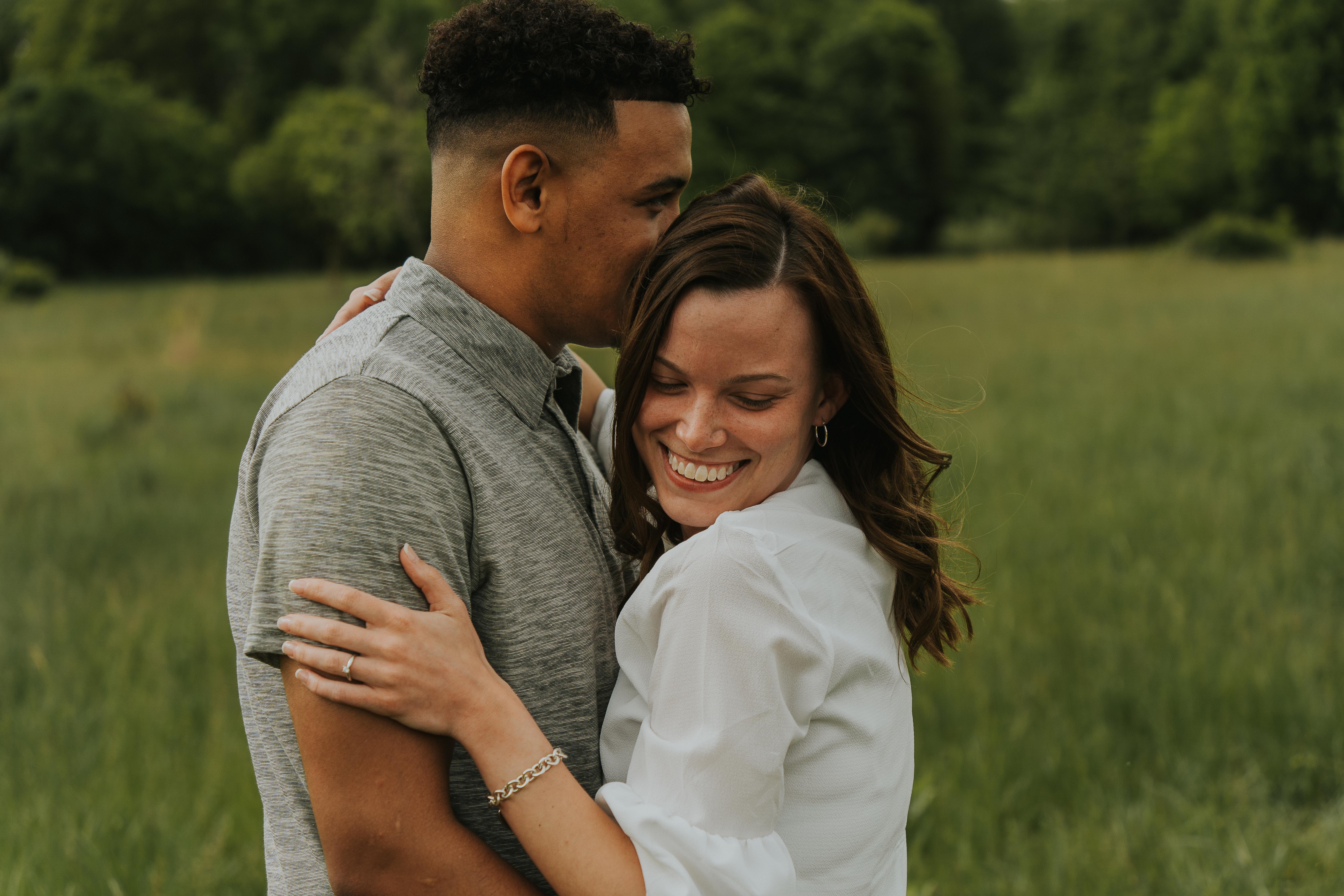 The Wedding Website of Zoe Swanson and Dyson Redden