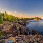 Acadia National Park