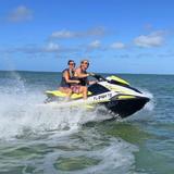 Key West Boat & Jet Ski Adventures