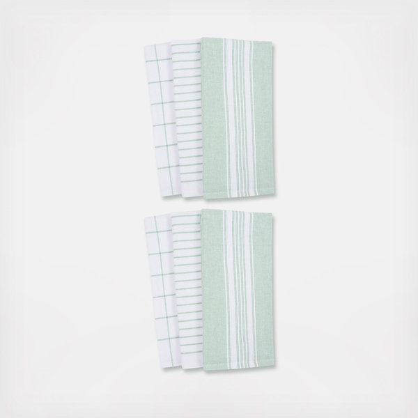 KAF Home Monaco Terry Kitchen Towel