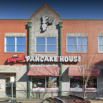 The Original Pancake House