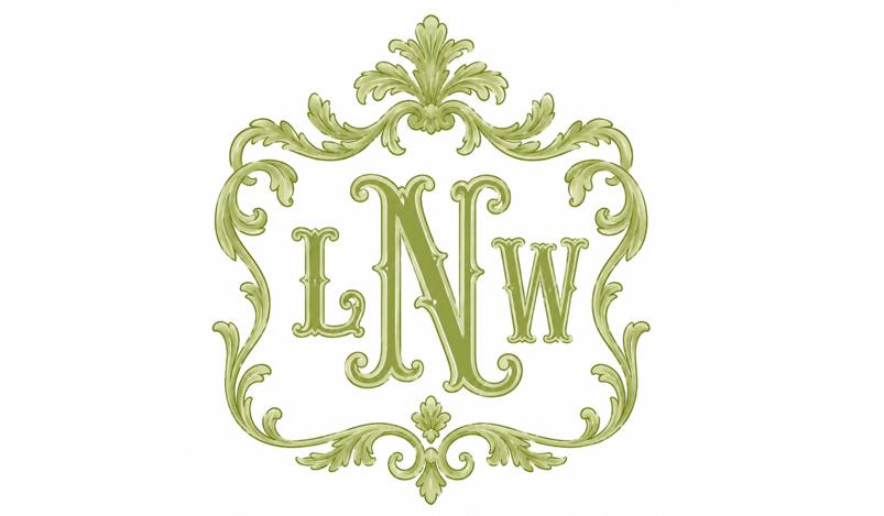 The Wedding Website of Laynie Frazier and William Nichols