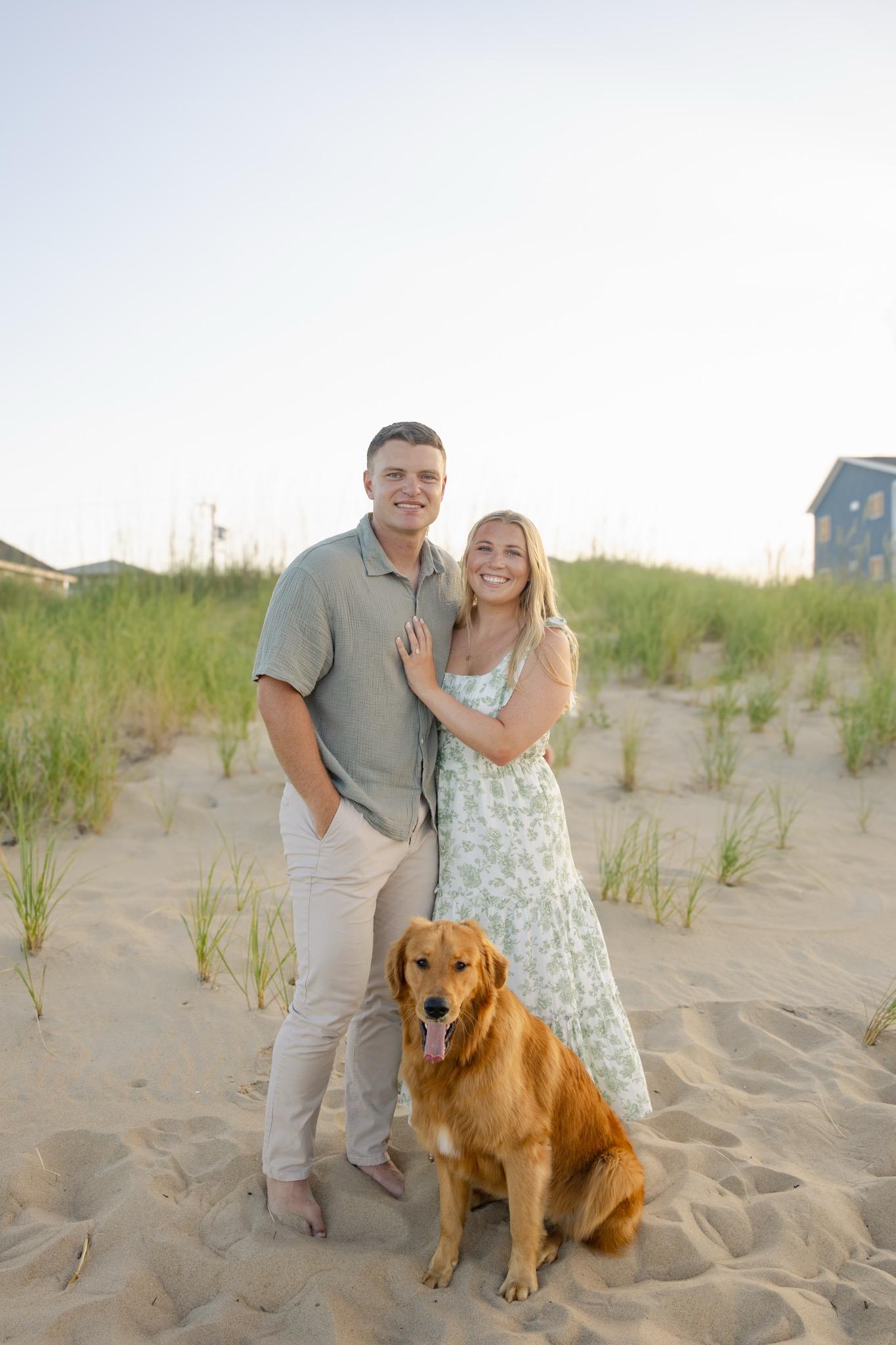 The Wedding Website of Matthew Atkins and Shore Lakey