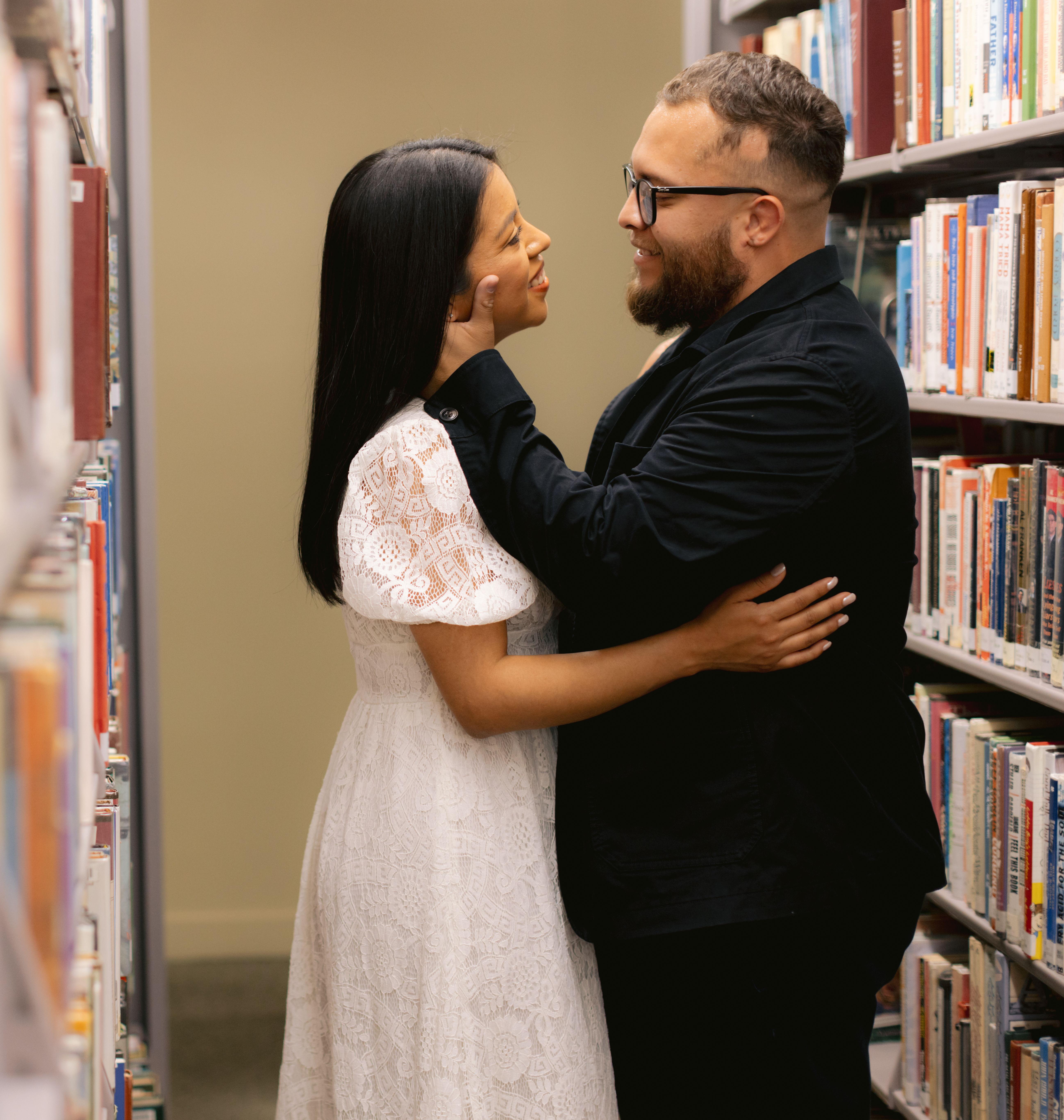 The Wedding Website of Gabriela Vargas and Salvador Manuel