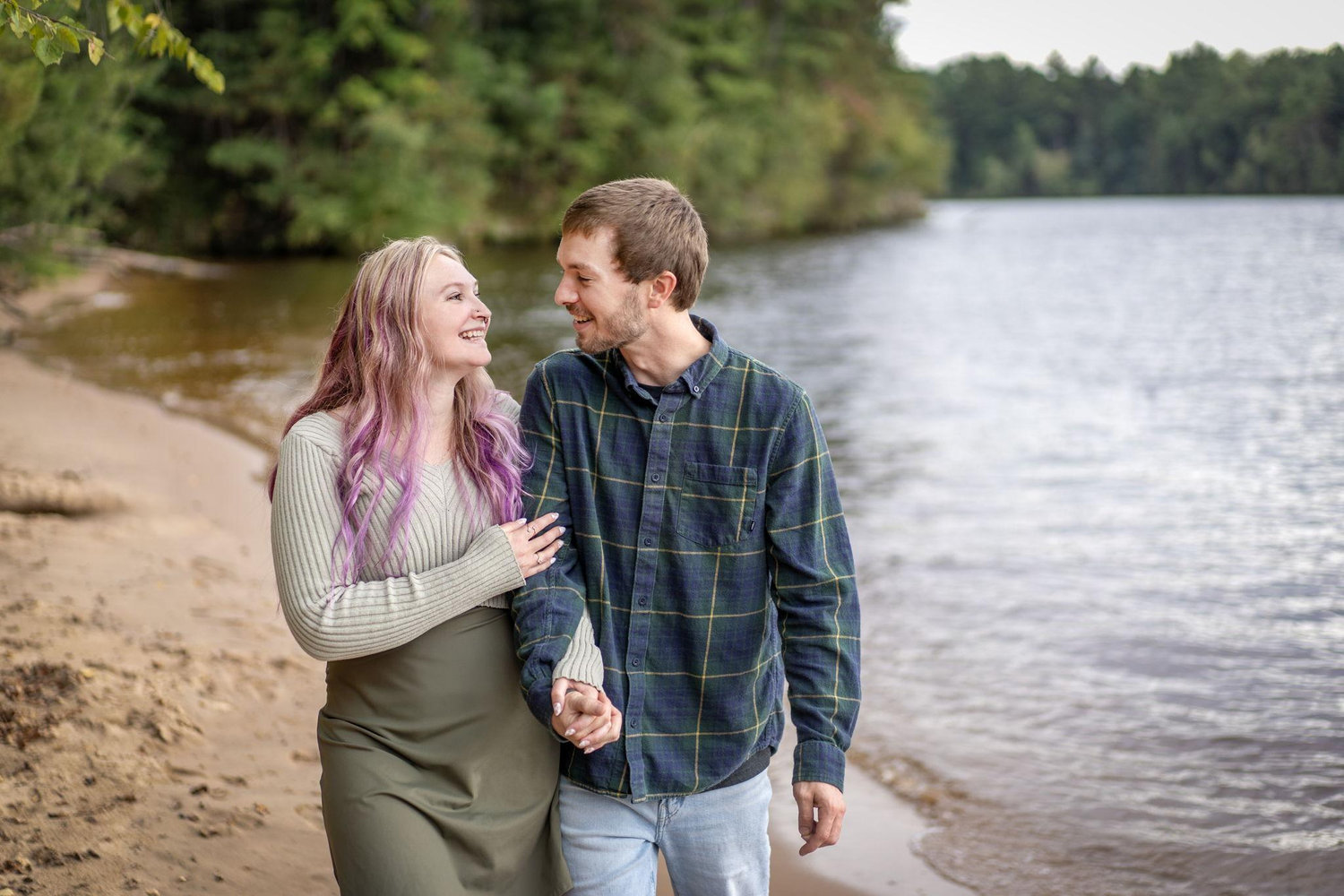 The Wedding Website of Abigail Henry and Spencer Boland