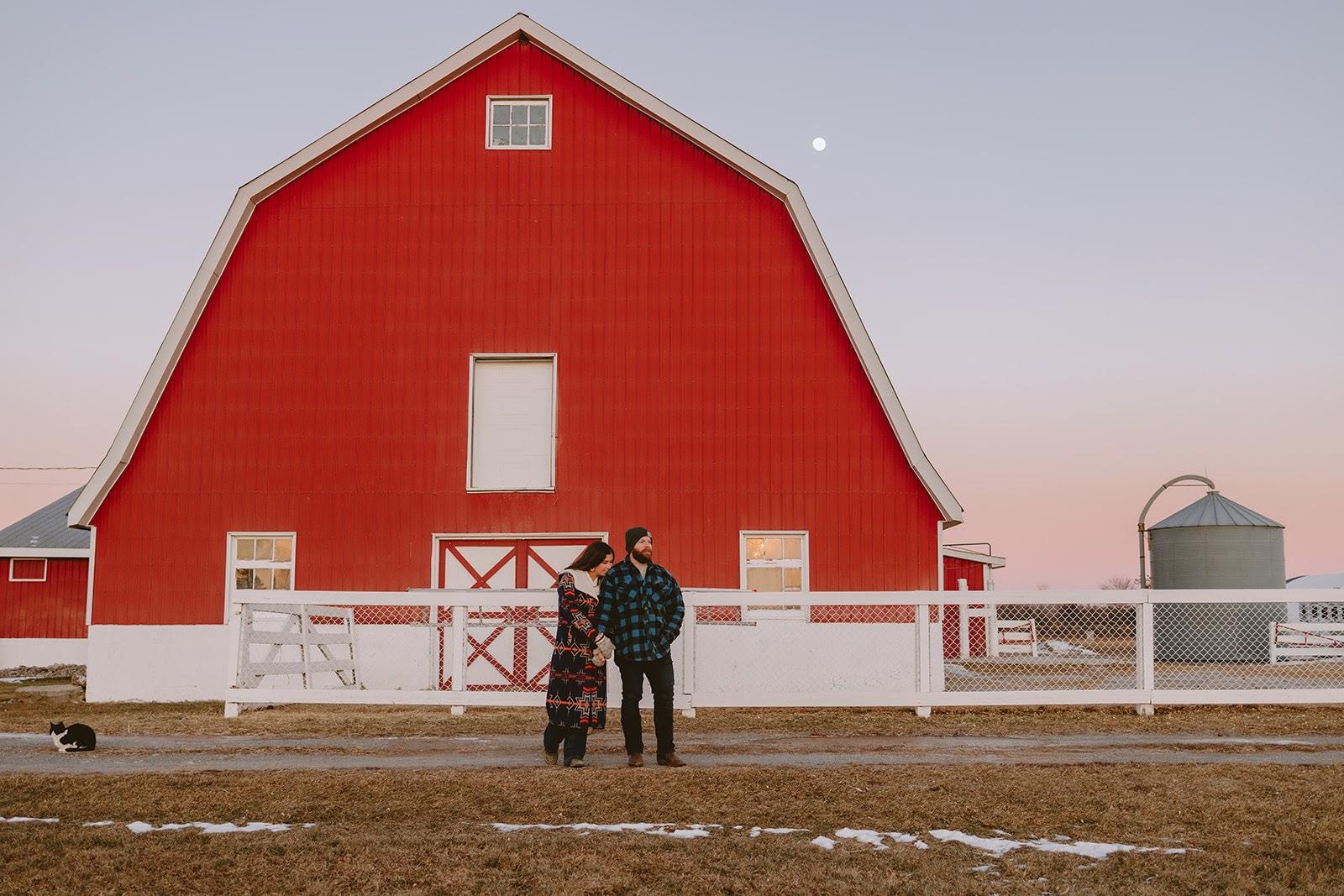 The Wedding Website of Bre Gardner and Zack McKee