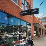 Coffee Slingers Roasters
