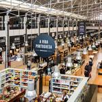 Time Out Market Lisboa