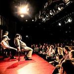 The Second City