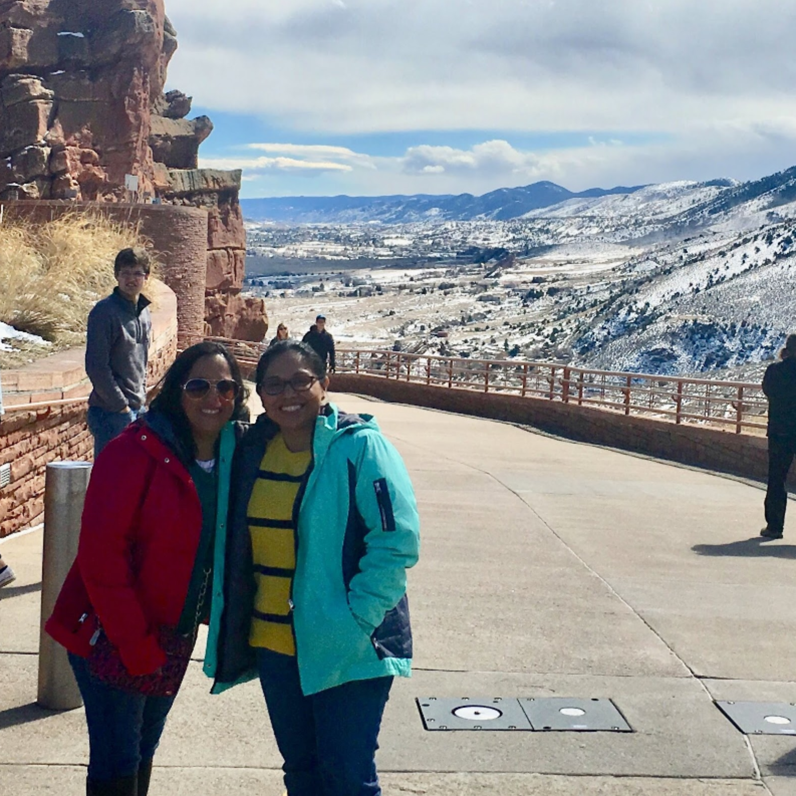 Colorado
