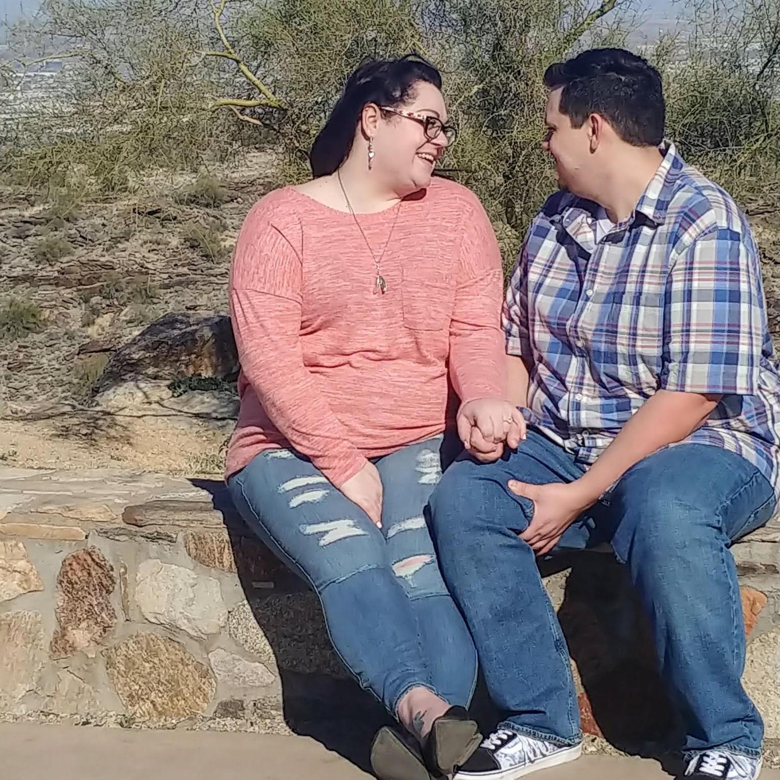 I have no clue what we were talking about here!