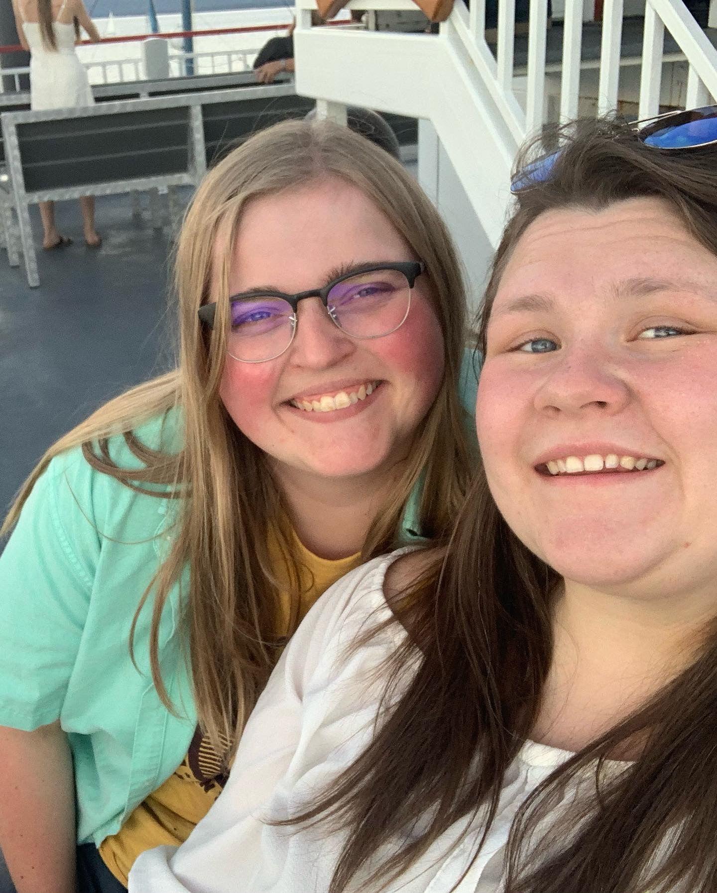 The Wedding Website of Hannah McCandless and Noelle Hazelton