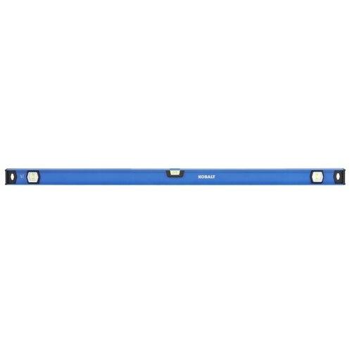Kobalt 48-in I-beam Level at Lowes.com