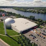 Naismith Basketball Hall of Fame