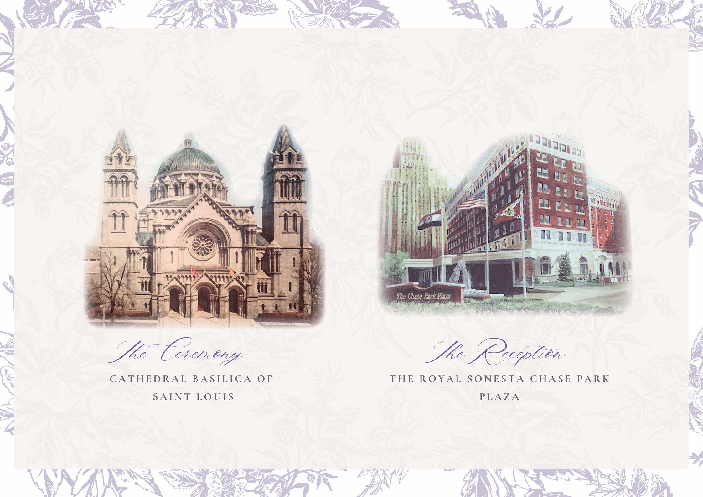The Wedding Website of Theresa Nguyen and Kenneth Shortt