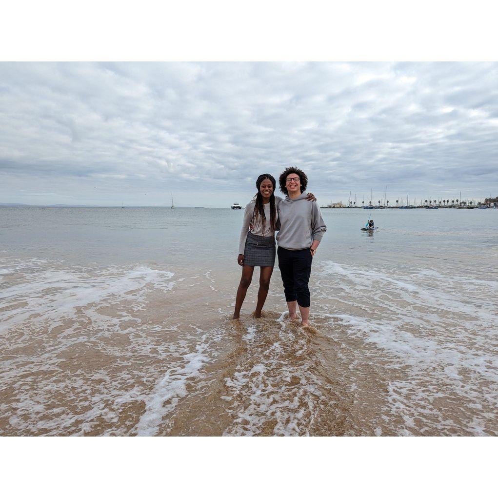 Our first abroad trip together-Portugal