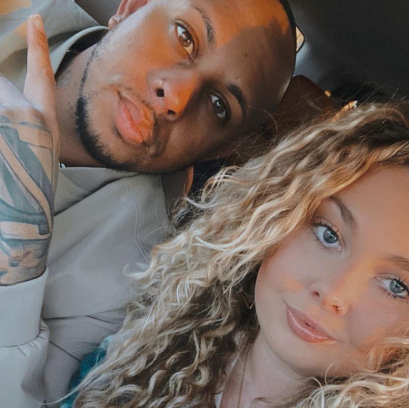 First Cowboys Game Together