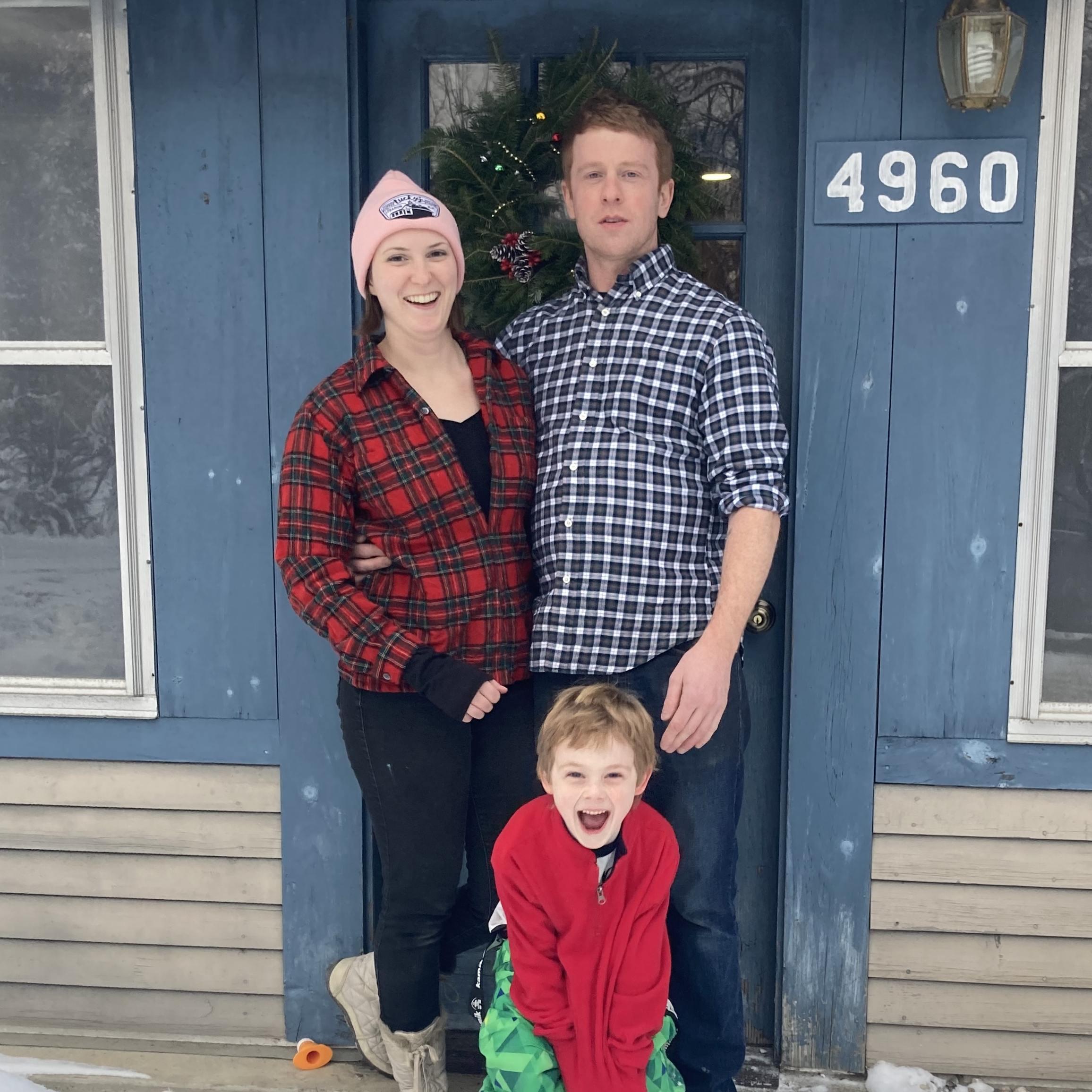 Christmas 2020