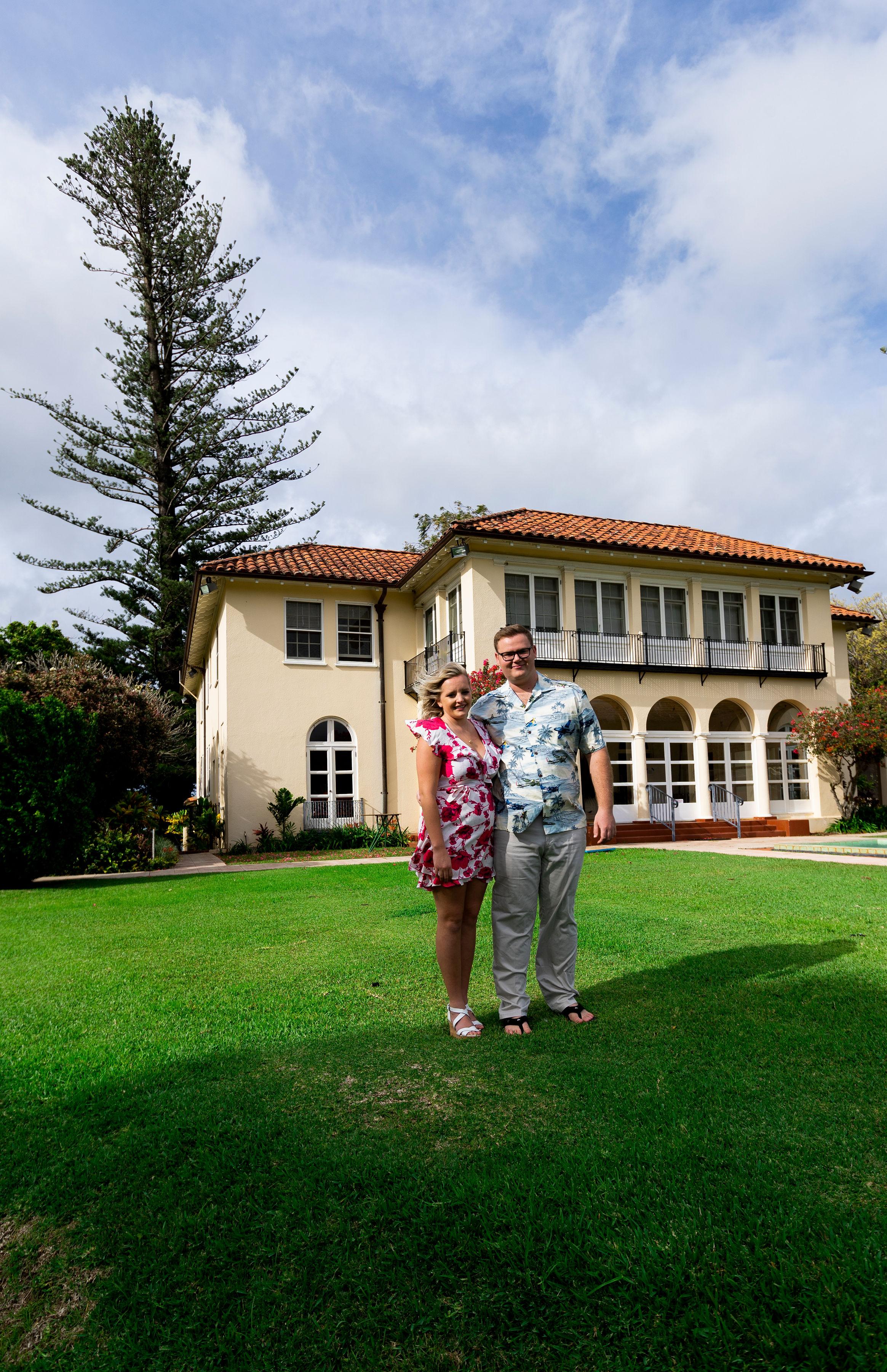 The Wedding Website of Keely Tulane and Jack Hoekstra