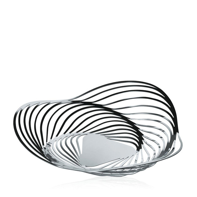 Alessi Adam Cornish Trinity Center Piece