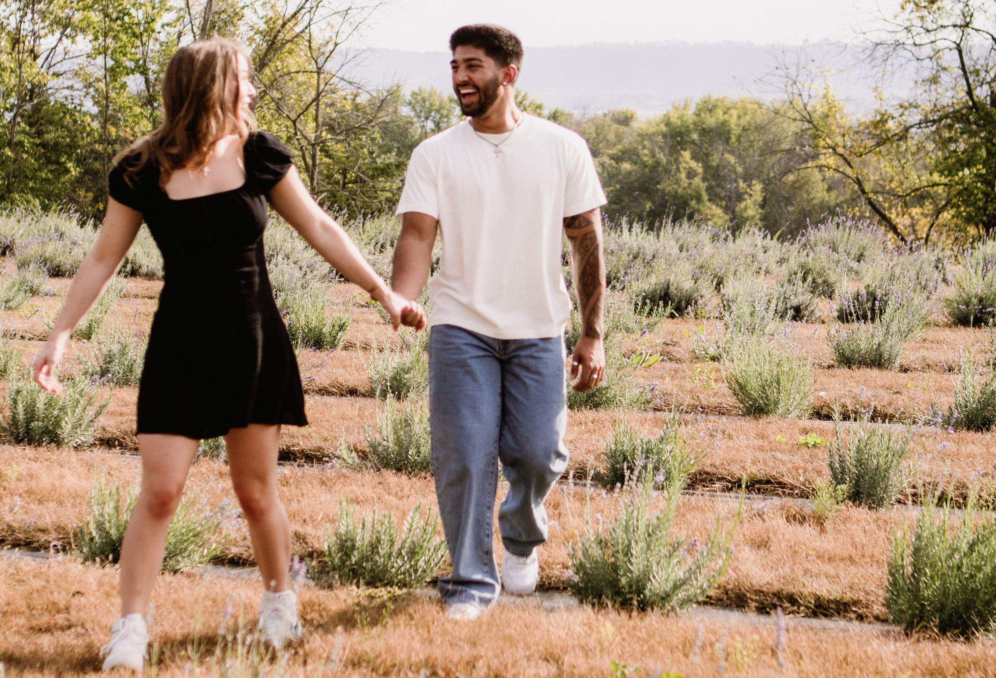 The Wedding Website of Anna Olson and Keegan Gare