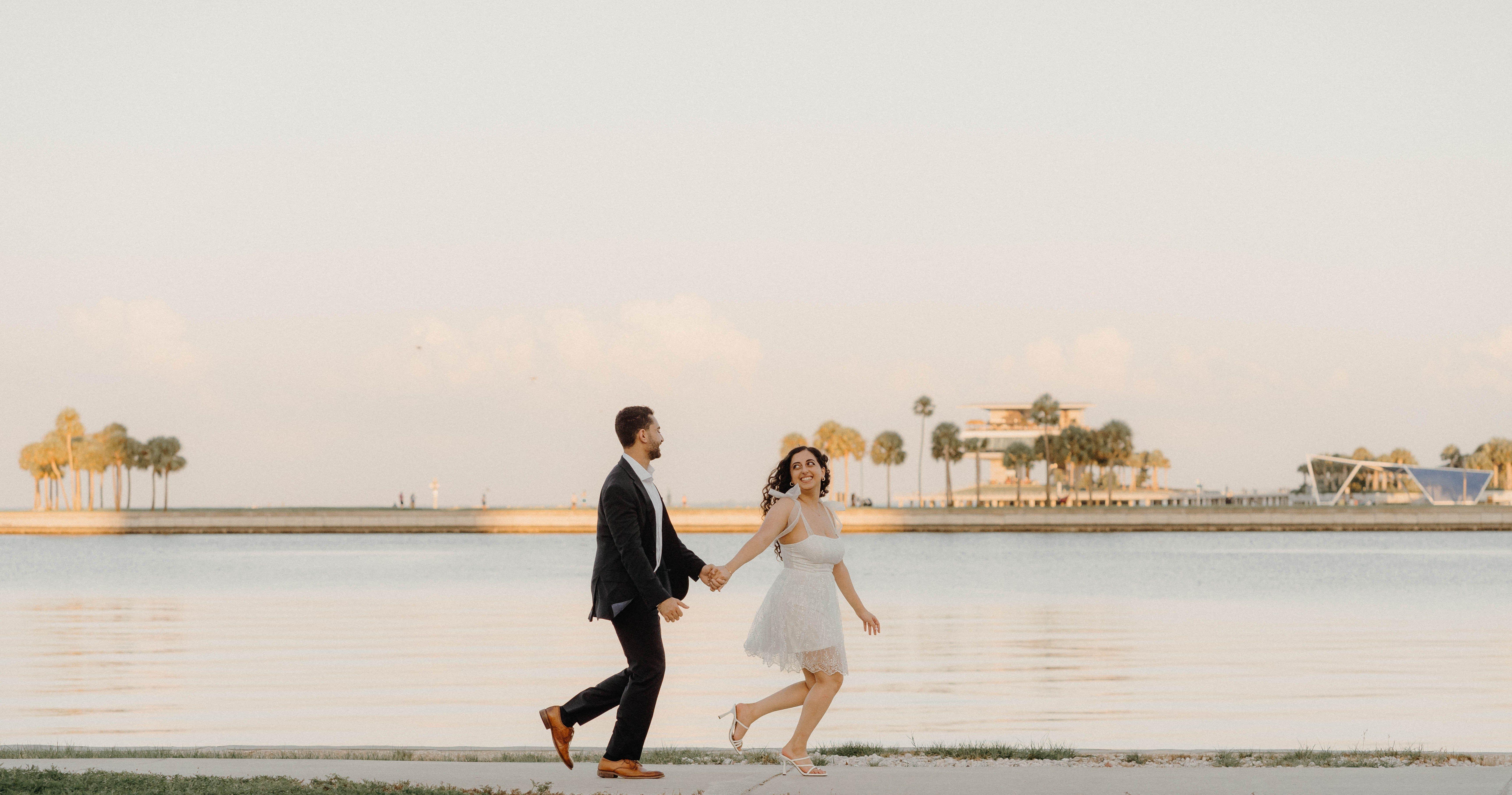 The Wedding Website of Jonathan Fakhry and Christy Mikhael