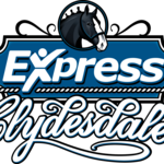 Express Clydesdale Ranch