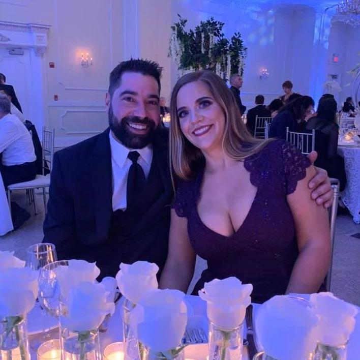 Family Wedding
