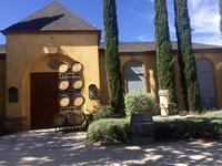 Demetria Winery & Vineyard