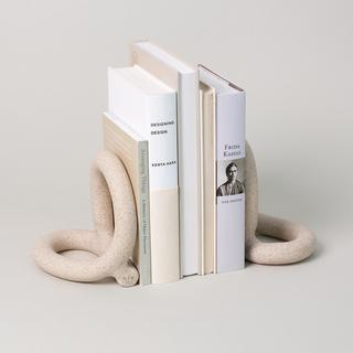 Bacchus Bookends