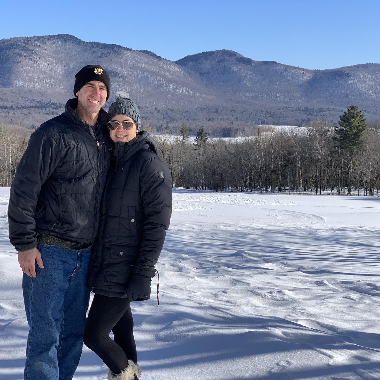 Chittenden, VT