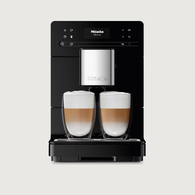 Miele Countertop Coffee Machines