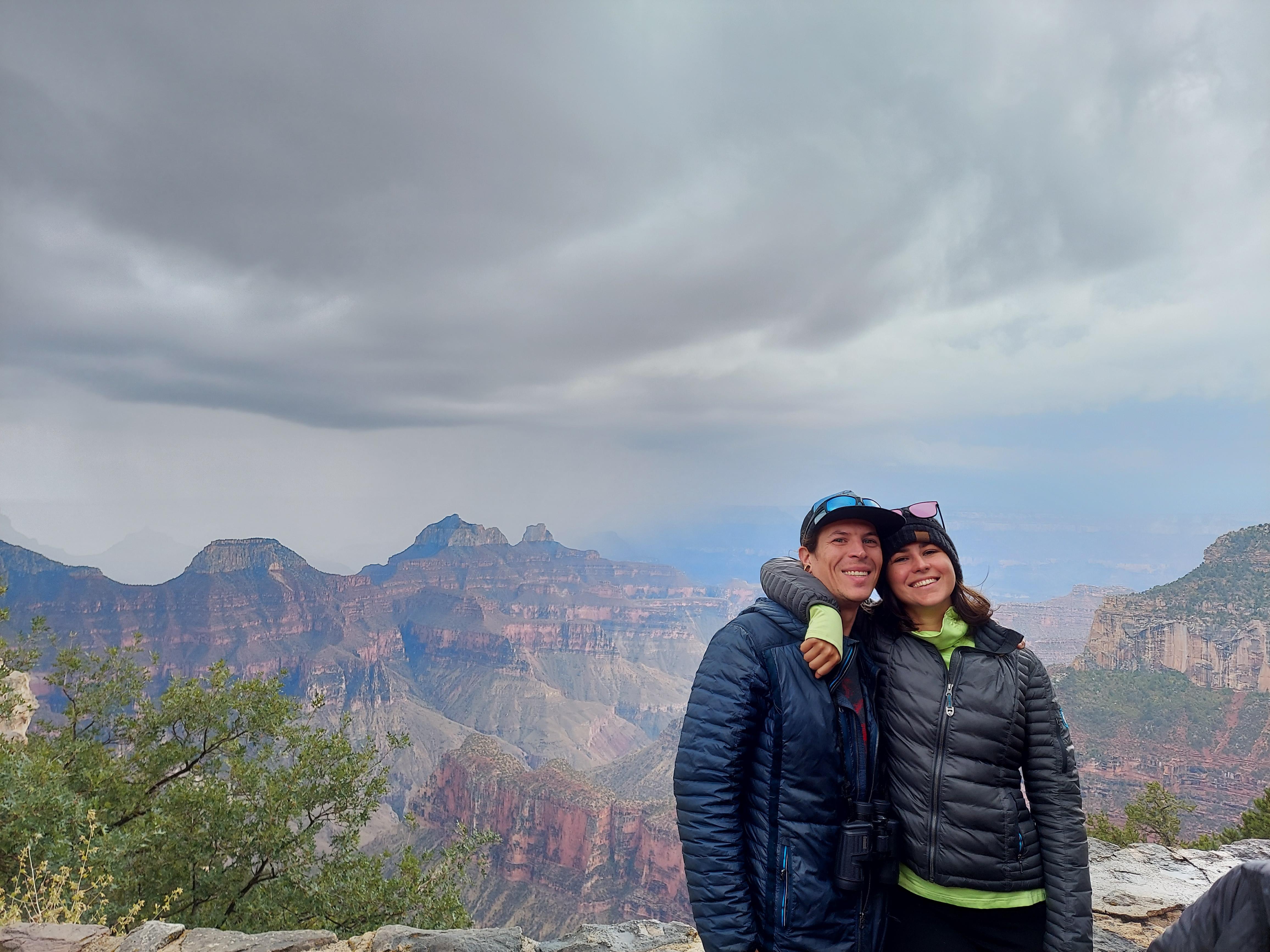 The Wedding Website of Rory Weber and Ruby DiYanni