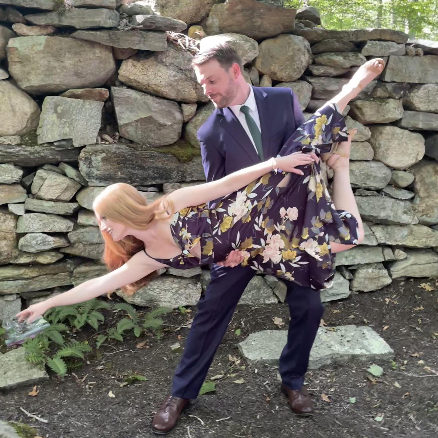 Skyla's Wedding July 2022 Photo Credit: Matt Colehour