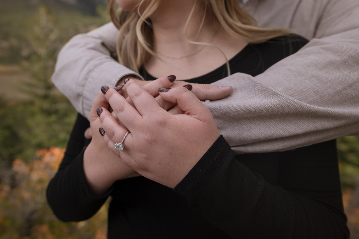 The Wedding Website of Jack Leibold and Kieran White