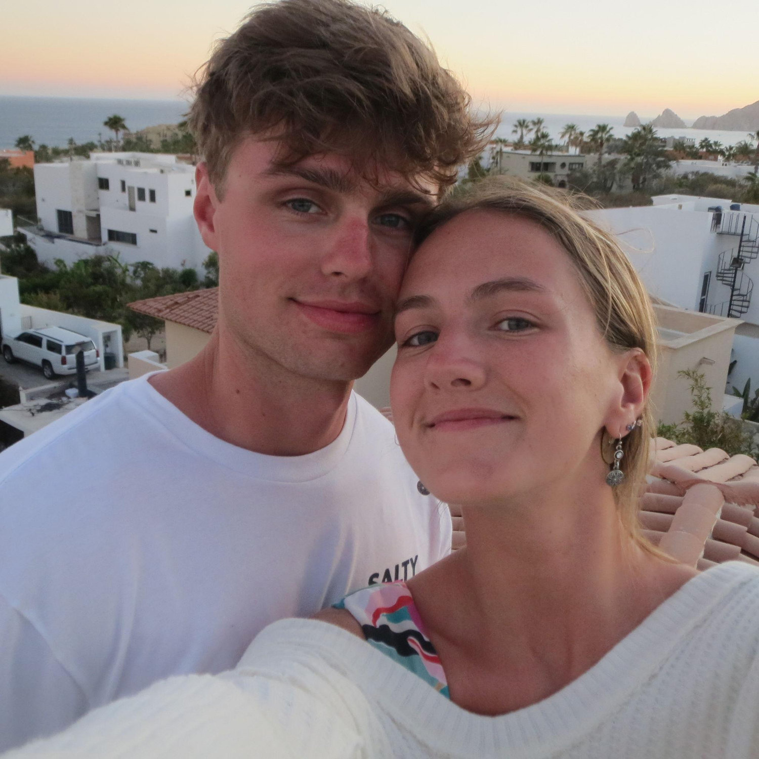 Trip to Cabo!
