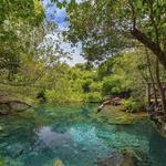 Reserva Ecológica Ojos Indígenas (Los Manantiales)