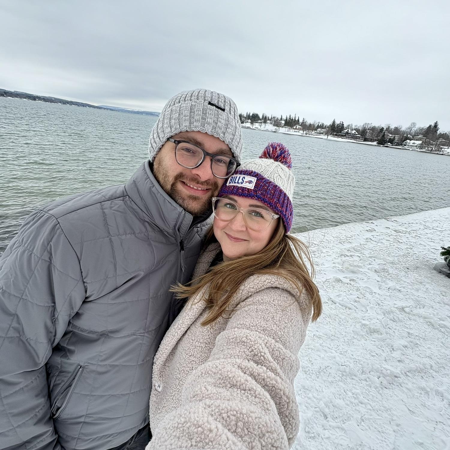 Emilys 30th surprise birthday day!