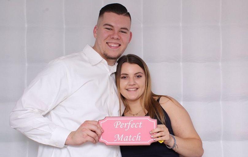The Wedding Website of Brieana Thomas and Nicholas Johnson