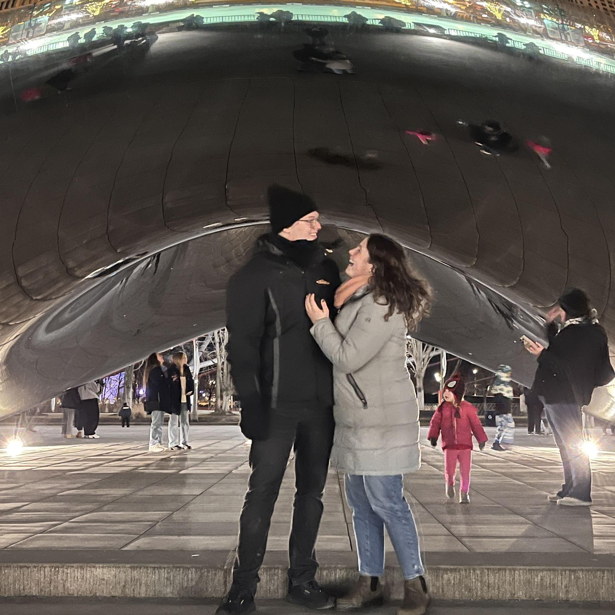 The Bean