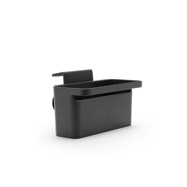 In-Sink Organizer, Dark Gray