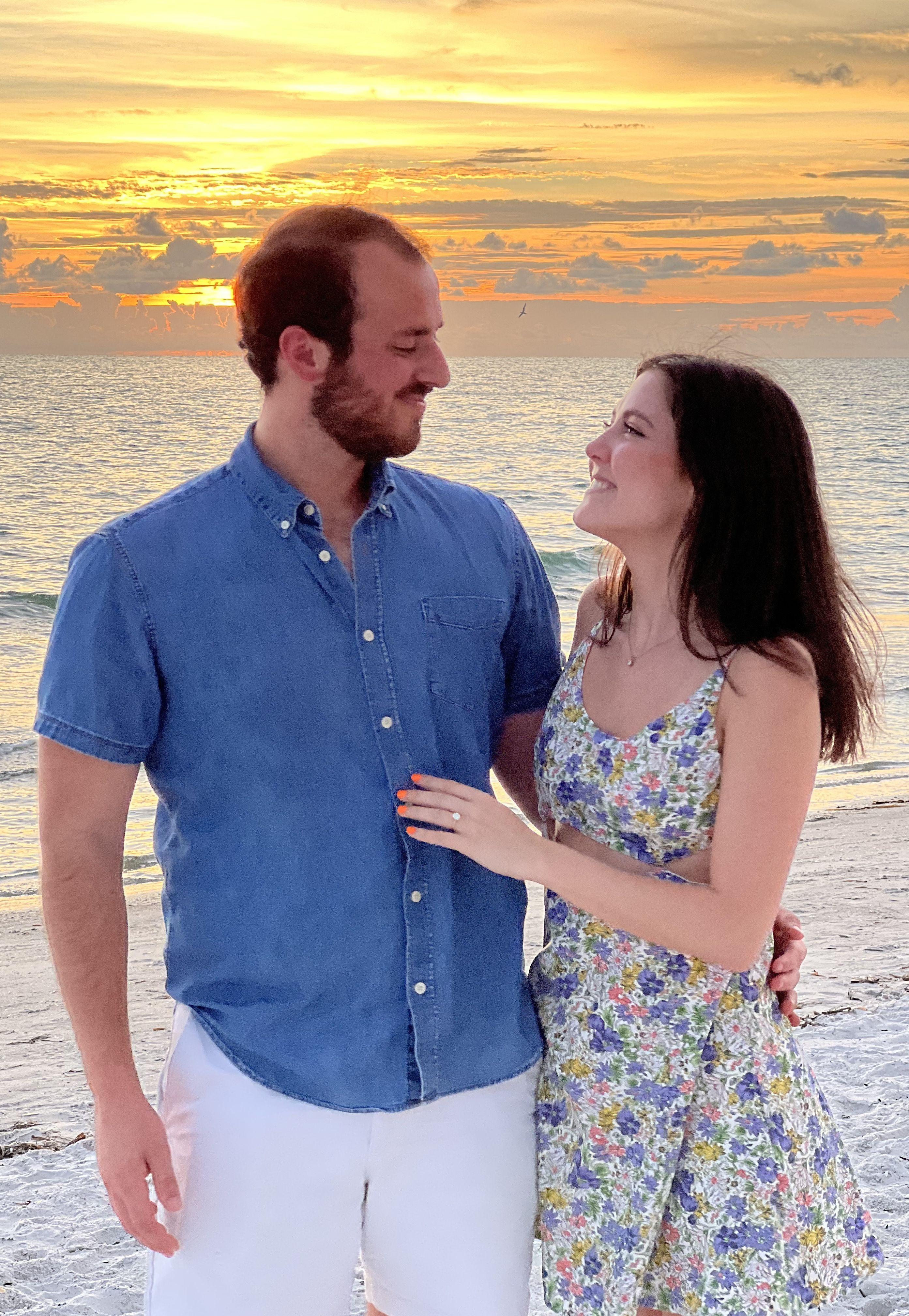 The Wedding Website of Jessica Egger and Ryan Maloney