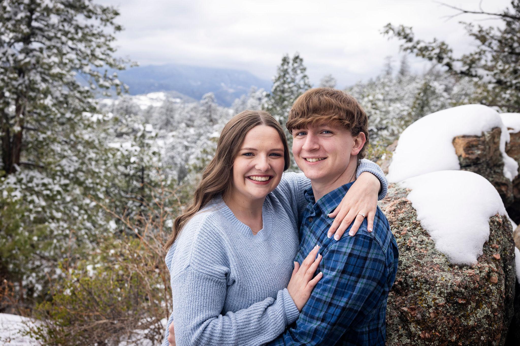 The Wedding Website of Erin Hall and Connor Eck