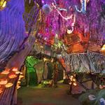PLAY: Meow Wolf Santa Fe