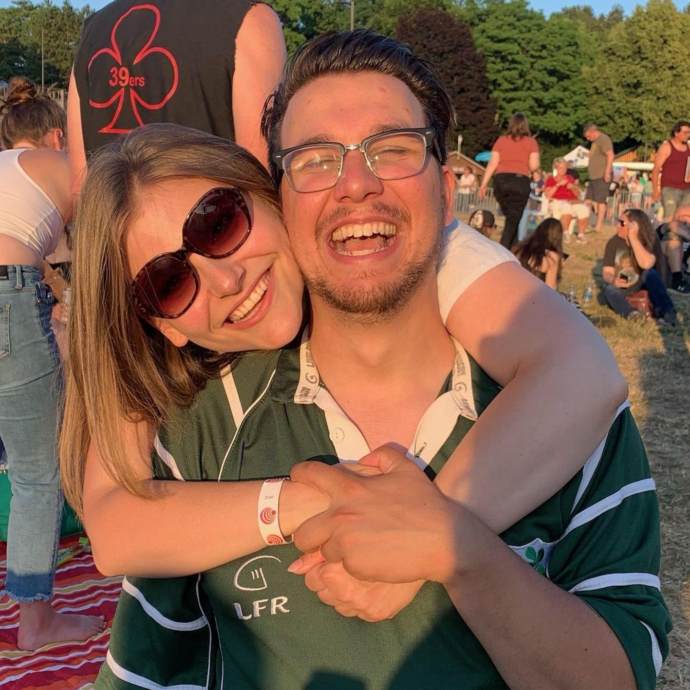 We love a summer concert