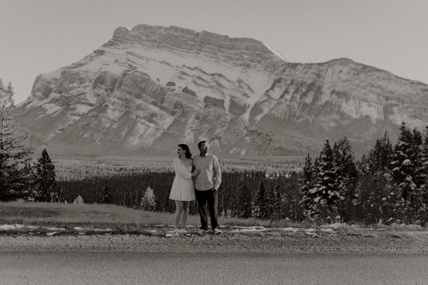 The Wedding Website of Cameron Lyons and Sherman Mullen