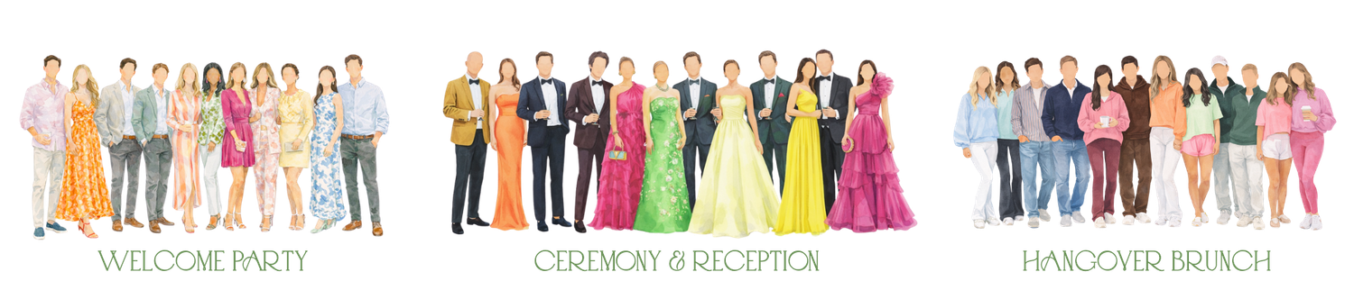 The Wedding Website of Michael Lynn McNeill and Taylor Smith