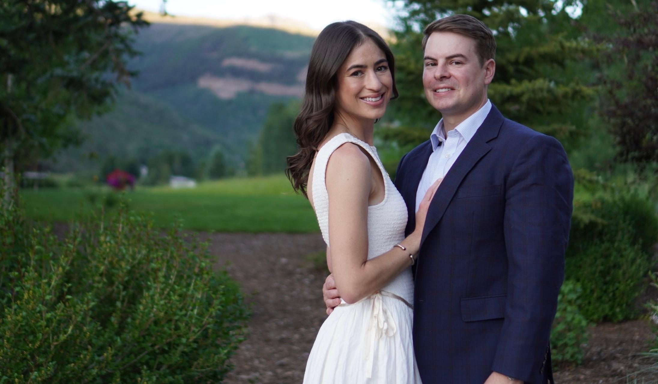 The Wedding Website of Megan Andries and Patrick Derbes