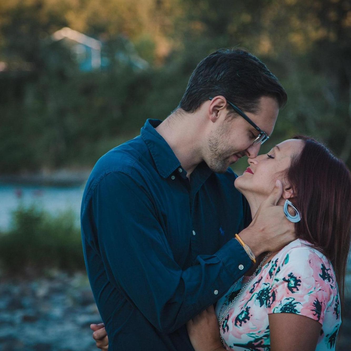 Our love story's my favorite.