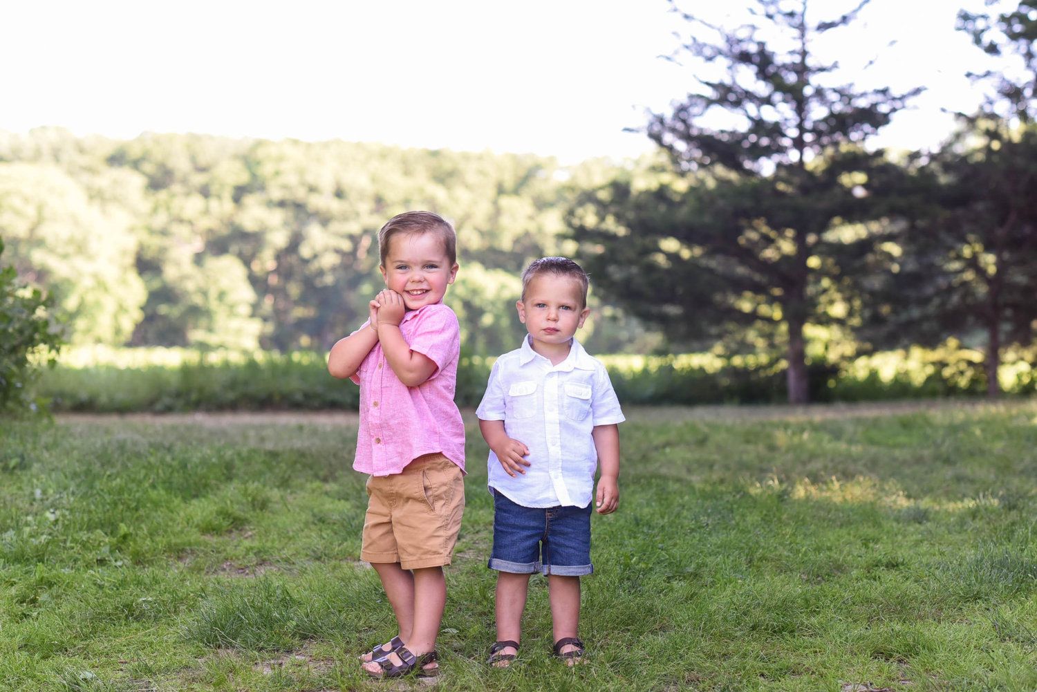 The Wedding Website of Amanda Oldham and Jamin Brouillard